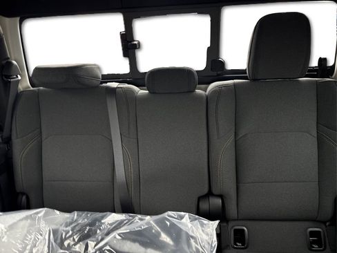 New 2026 Jeep Gladiator Willys image 17