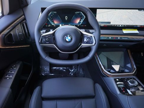 Used 2025 BMW X3 xDrive30i w/ Convenience Package image 15