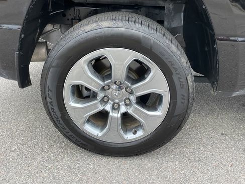 Used 2022 RAM 1500 Big Horn image 11