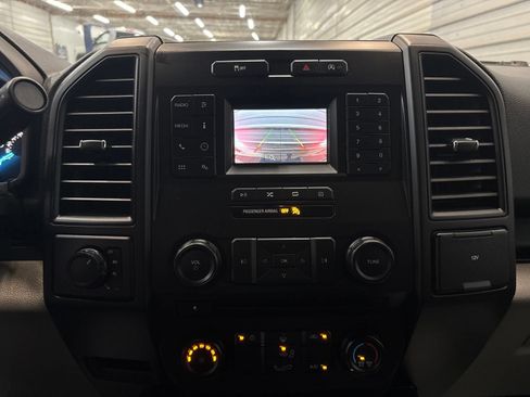 Used 2018 Ford F150 XL w/ Equipment Group 101A Mid AWD/4WD image 21
