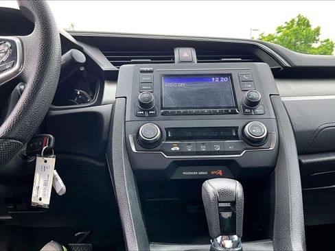 Used 2021 Honda Civic LX image 35