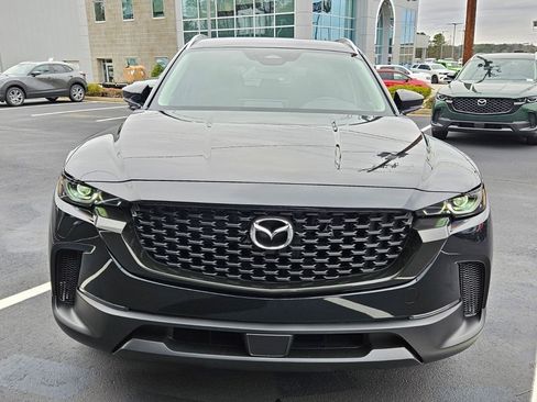 New 2026 MAZDA CX-50 AWD 2.5 S w/ Cargo Package image 2