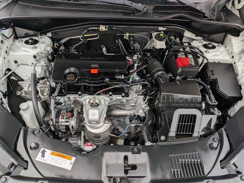 Certified 2023 Honda HR-V Sport image 22