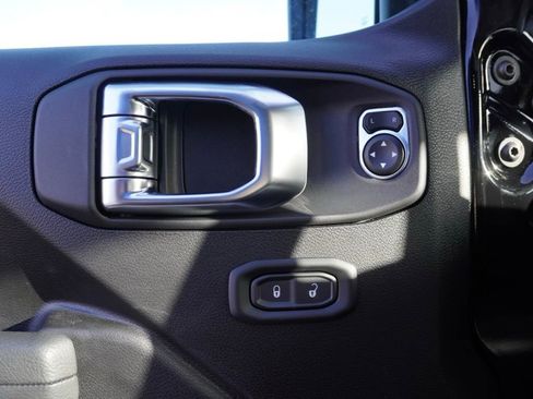 New 2026 Jeep Wrangler Willys image 11