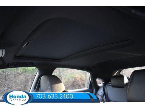 New 2026 Honda Civic Sport Touring image 22