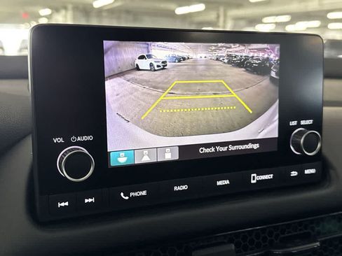 Used 2024 Honda HR-V LX image 18