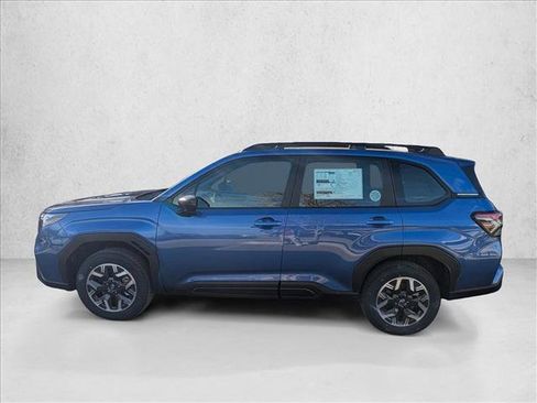 New 2026 Subaru Forester image 8
