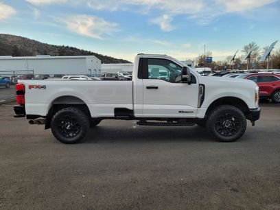 Used 2024 Ford F350 XL w/ 360-Degree Camera Package
