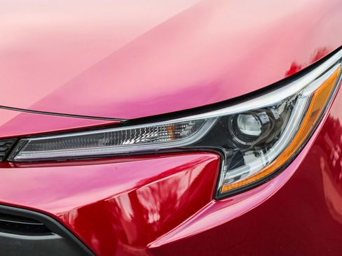 Certified 2023 Toyota Corolla LE image 20