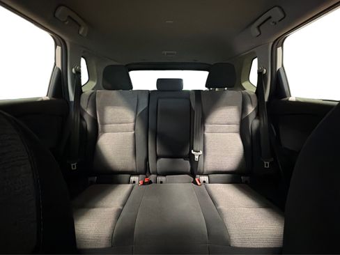 Used 2023 Nissan Rogue SV AWD/4WD image 38