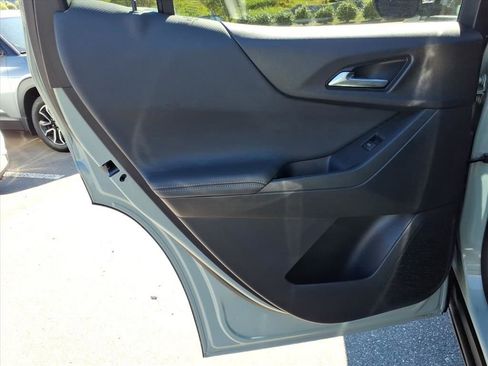 New 2026 Chevrolet Equinox LT image 22