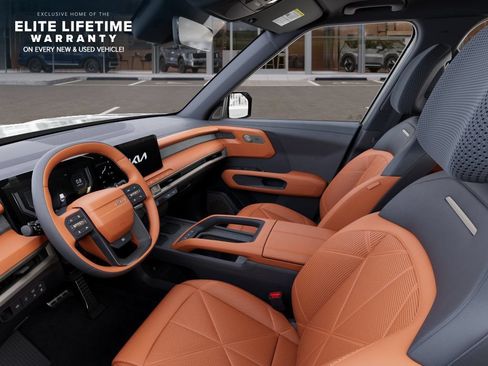 New 2027 Kia Telluride SX FWD image 18