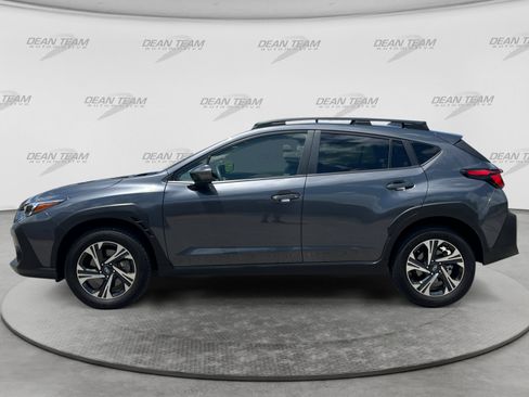 Used 2024 Subaru Crosstrek 2.0i Premium AWD/4WD image 4