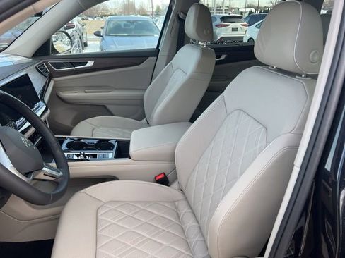 New 2026 Volkswagen Atlas SEL Premium R-Line image 7