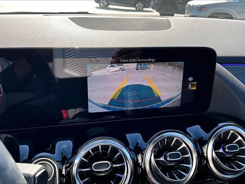 Used 2023 Mercedes-Benz GLA 250 4MATIC w/ AMG Line Exterior image 27