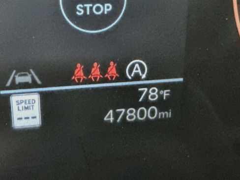 Used 2025 Hyundai Tucson SEL AWD/4WD image 19