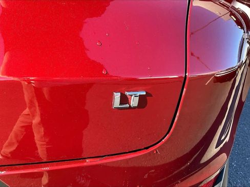 Used 2023 Chevrolet TrailBlazer LT w/ Convenience Package image 11