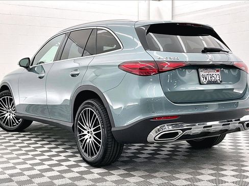 Used 2026 Mercedes-Benz GLC 300 image 10