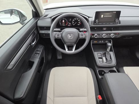 Used 2023 Honda CR-V EX image 24