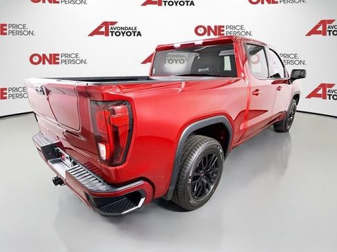 Used 2024 GMC Sierra 1500 Elevation RWD image 7