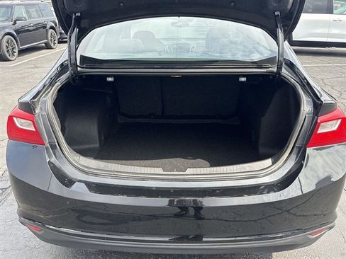 Certified 2023 Chevrolet Malibu LT image 24
