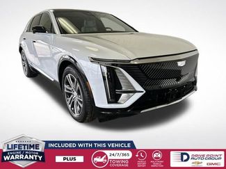Used 2026 Cadillac Lyriq Premium Luxury 360° Tour