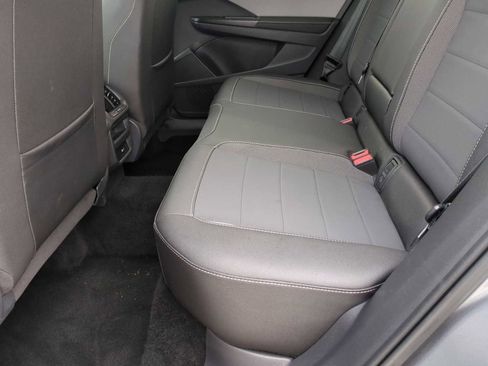 Used 2024 Volkswagen Taos SE image 24