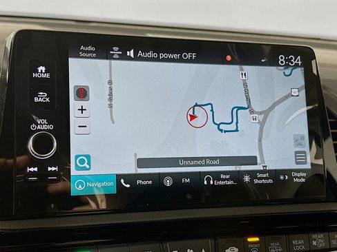 New 2026 Honda Odyssey Elite image 13