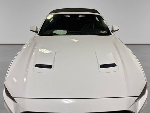 Used 2020 Ford Mustang GT Premium image 14