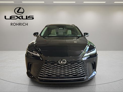 New 2026 Lexus RX 350 Premium Plus AWD/4WD image 2