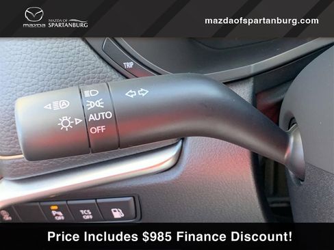 Used 2025 MAZDA CX-90 Plug-In Hybrid w/Premium Sport image 30