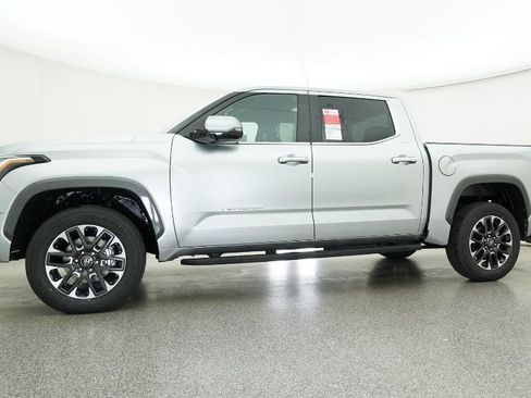 New 2026 Toyota Tundra Limited AWD/4WD image 47
