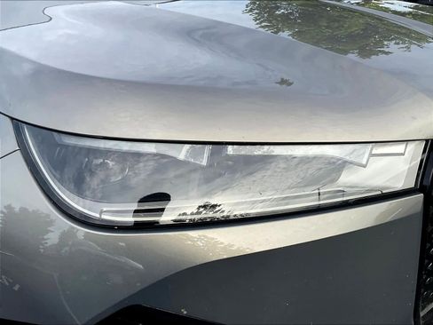 Used 2024 BMW iX xDrive50 w/ Sport Package image 28