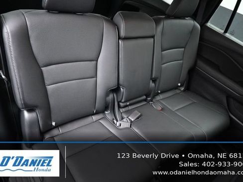 Used 2023 Honda Passport EX-L image 40