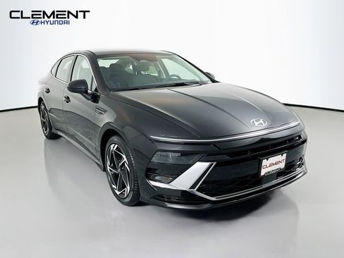 New 2026 Hyundai Sonata SEL image 3