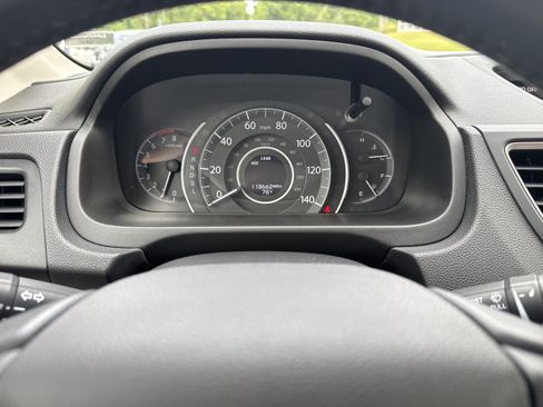 Used 2015 Honda CR-V Touring image 24