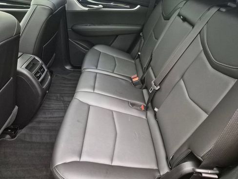 Certified 2023 Cadillac XT5 Premium Luxury AWD/4WD image 21