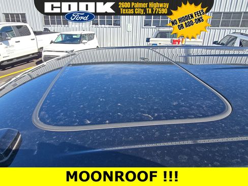 Used 2021 GMC Sierra 1500 Denali w/ Denali Ultimate Package image 8