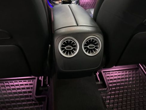 Certified 2019 Mercedes-Benz CLS 53 AMG 4MATIC image 25