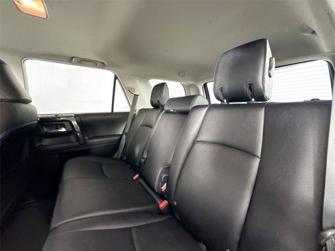 Certified 2021 Toyota 4Runner TRD Pro image 32