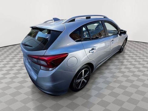 Used 2023 Subaru Impreza 2.0i Premium AWD/4WD image 2