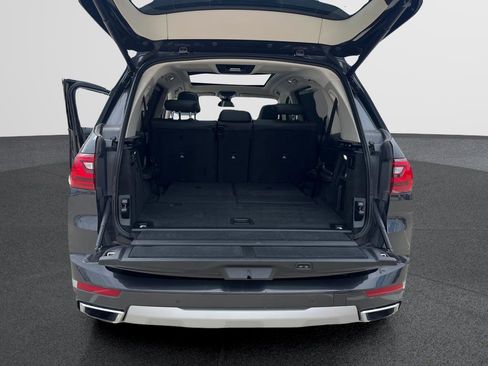 Used 2022 BMW X7 xDrive40i image 37