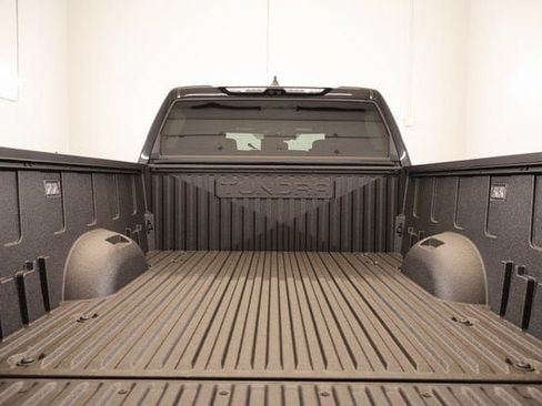New 2026 Toyota Tundra Platinum AWD/4WD image 25