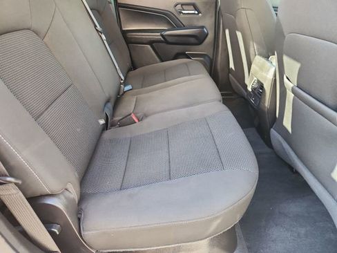 Used 2023 Chevrolet Colorado LT w/ LT Convenience Package II image 25