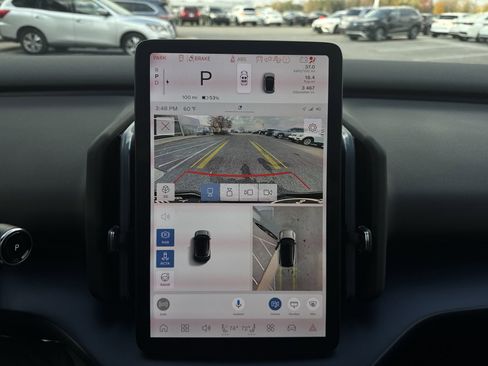 Used 2025 Volvo EX30 Ultra w/ Climate Package image 15