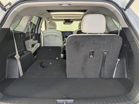 Used 2022 Kia Sorento S w/ Panoramic Sunroof Package FWD image 27