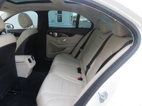 Used 2016 Mercedes-Benz C 300 Sedan image 18