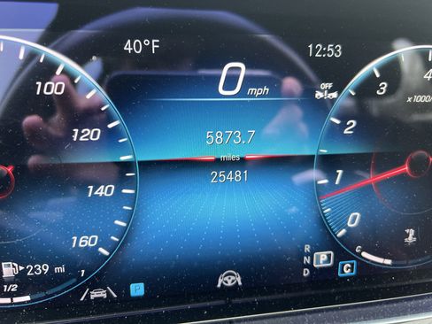 Used 2022 Mercedes-Benz E 350 Sedan image 22