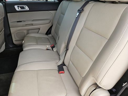 Used 2014 Ford Explorer XLT w/ Equipment Group 202A image 14
