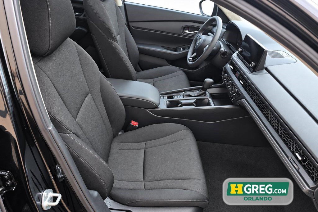 Used 2025 Honda Accord SE image 11